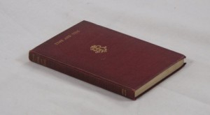 Time and tide, by Weare and Tyne: Twenty-five letters to a working man of Sunderland on the laws of work
