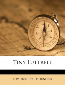 Tiny Luttrell