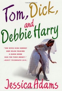 Tom, Dick, and Debbie Harry