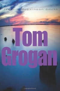 Tom Grogan