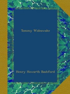 Tommy Wideawake