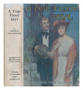 A Top-Floor Idyl
