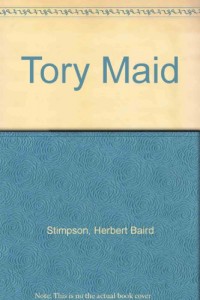 Tory Maid