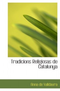 Tradicions Religiosas de Catalunya