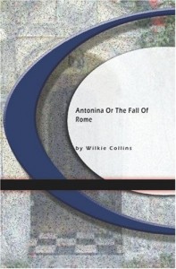 Antonina or the Fall of Rome