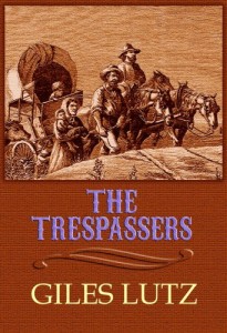 Trespassers (Center Point Western Complete (Large Print))