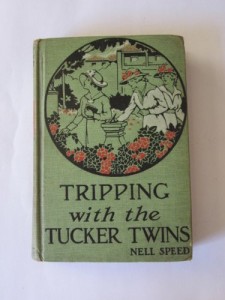 Tripping with the Tucker Twins