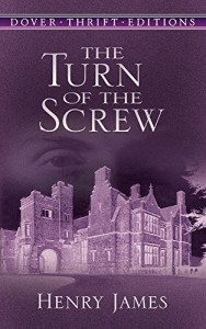 The Turn of the Screw (Dover Thrift Editions)