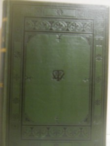 Twelve stories and a dream,