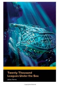 Twenty Thousand Leagues Under the Sea