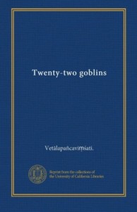 Twenty-two goblins