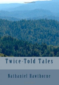 Twice Told Tales
