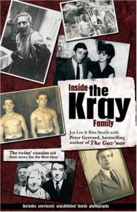 Inside the Kray Family: The Twins’ Cousins Tell Their Story for the First Time