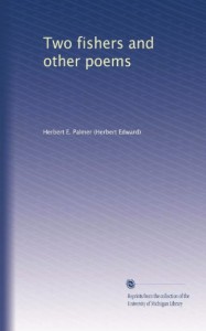 Two fishers and other poems