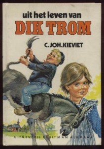 Uit het leven van Dik Trom