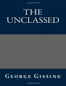 The Unclassed