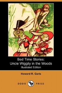 Bed Time Stories: Uncle Wiggily in the Woods (Illustrated Edition) (Dodo Press)