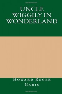 Uncle Wiggily in Wonderland