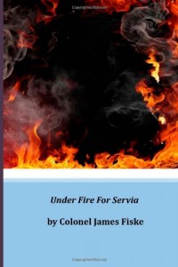 Under Fire For Servia