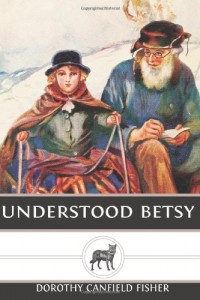 Understood Betsy