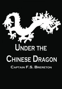 Under the Chinese Dragon (Large Print): A Tale of Mongolia