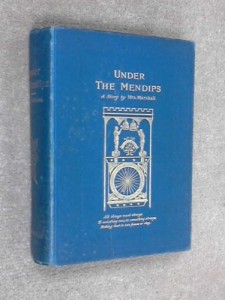 Under The Mendips – A Tale