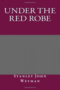 Under the Red Robe