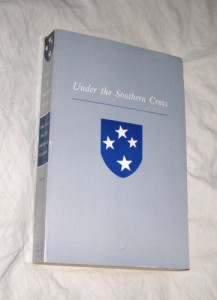 Under the Southern Cross: The saga of the Americal Division