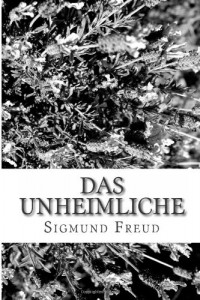 Das Unheimliche (German Edition)