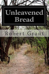 Unleavened Bread