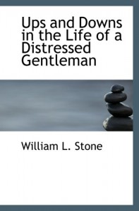 Ups and Downs in the Life of a Distressed Gentleman