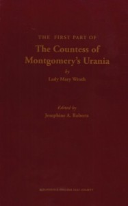The First Part of the Countess of Montgomery’s Urania (Cpl Bibliography)