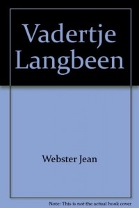 Vadertje Langbeen