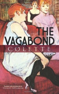The Vagabond (Dover Books on Literature & Drama)