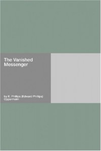 The Vanished Messenger