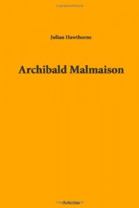 Archibald Malmaison