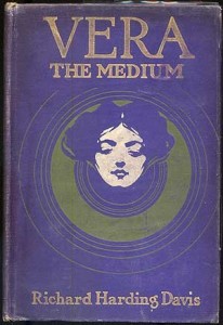 Vera the medium,