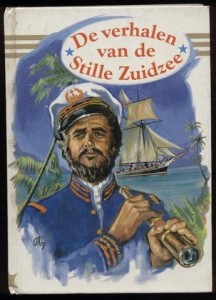 Verhalen van de Stille Zuidzee