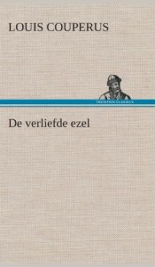 de Verliefde Ezel (Dutch Edition)