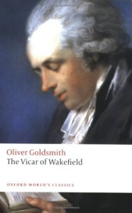The Vicar of Wakefield (Oxford World’s Classics)