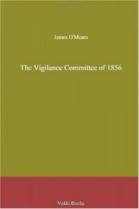 The Vigilance Committee of 1856