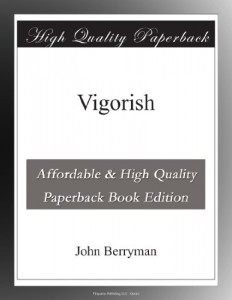 Vigorish