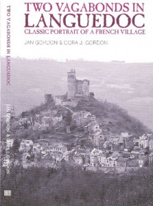 Two Vagabonds in Languedoc: Classic Portrait of a French Village (Travellers)