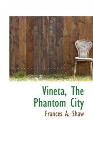 Vineta, The Phantom City