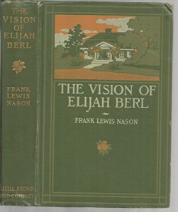 The Vision of Elijah Berl