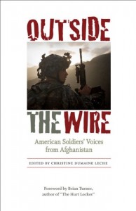 Outside the Wire: American Soldiers’ Voices from Afghanistan