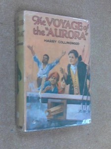 The Voyage Of The Aurora