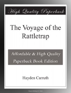 The Voyage of the Rattletrap