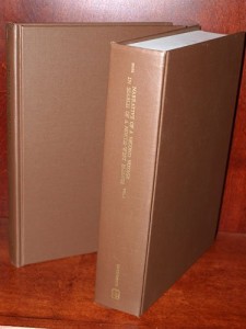 Narrative of a second voyage in search of a north-west passage, and of a residence in the Arctic regions during the years 1829, 1830, 1831, 1832, … the discovery of the northern magnetic pole