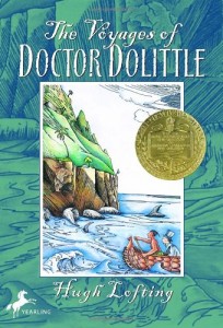 The Voyages of Doctor Dolittle